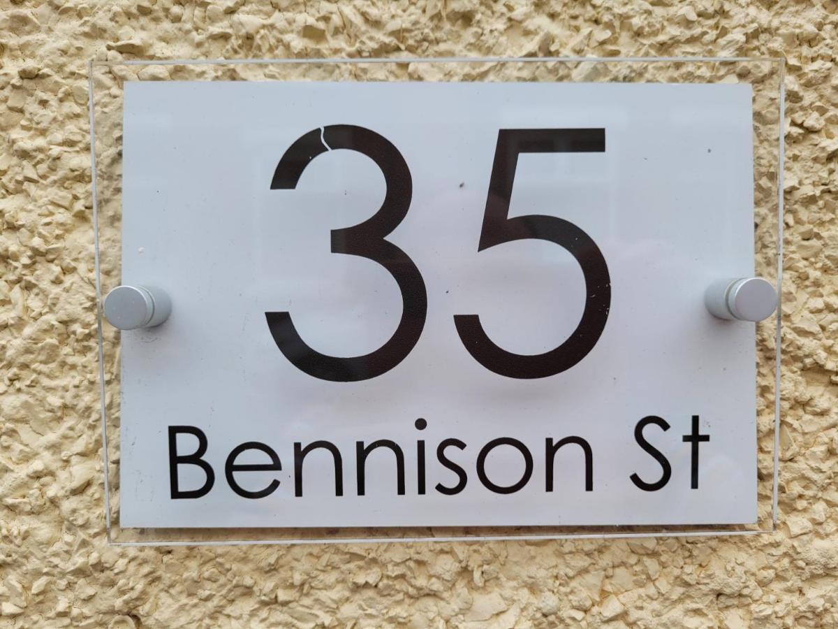No 35 Guisborough - 2 Bedroom House Exterior foto