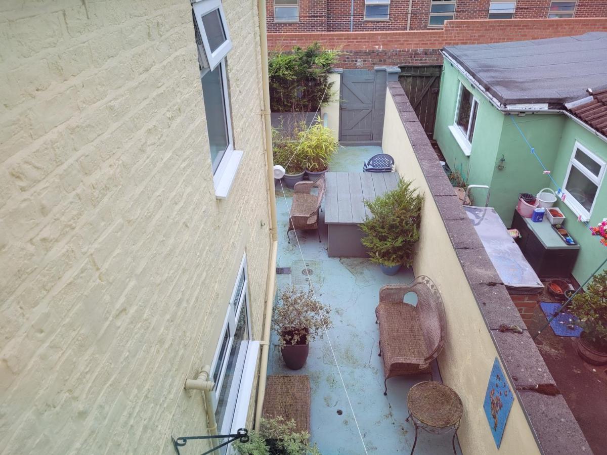 No 35 Guisborough - 2 Bedroom House Exterior foto