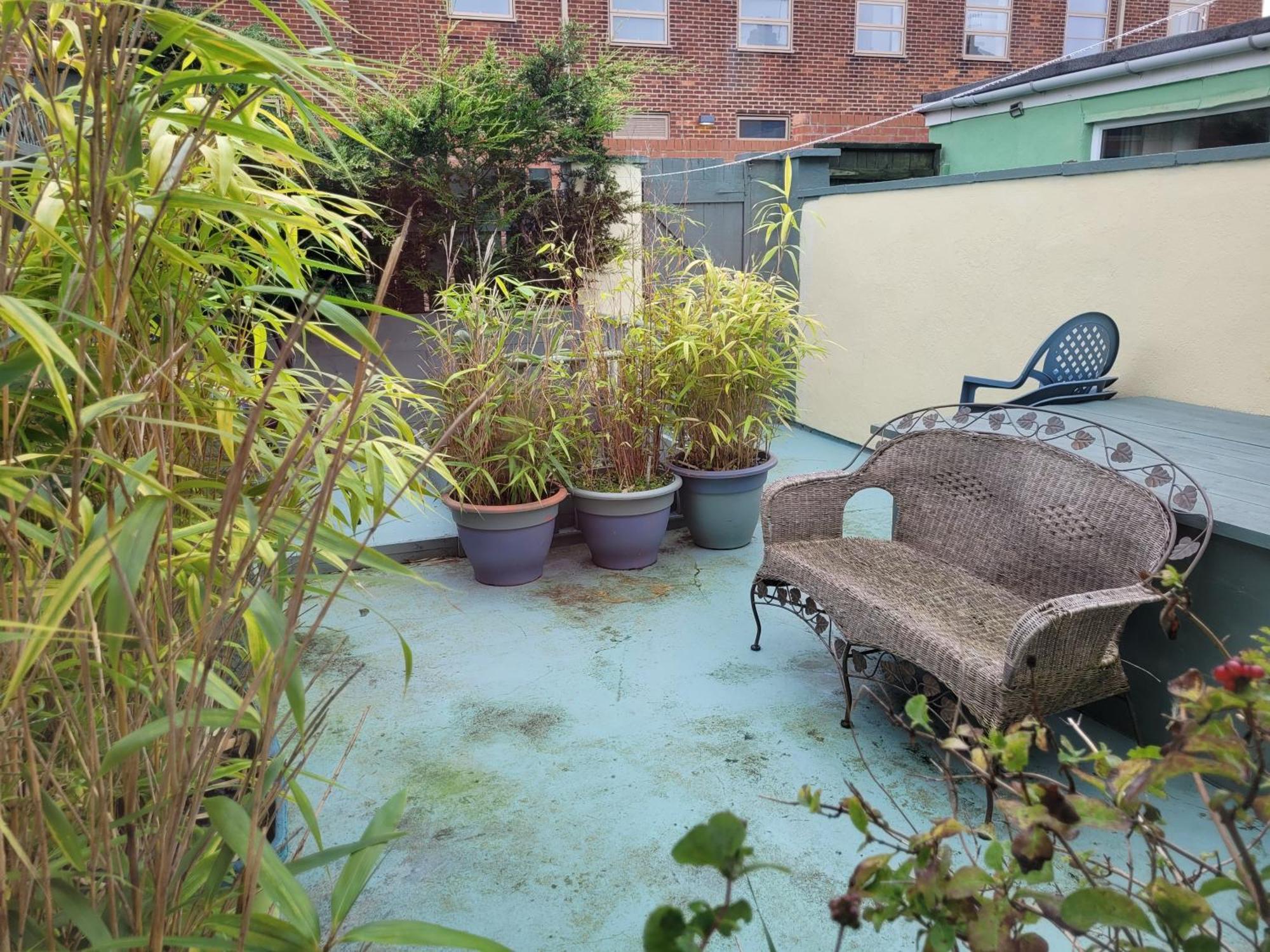 No 35 Guisborough - 2 Bedroom House Exterior foto
